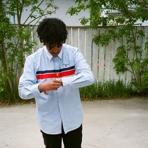 Meet your Posher, Murad